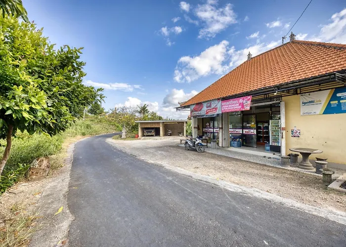 Gasthof Diarta Batumadeg