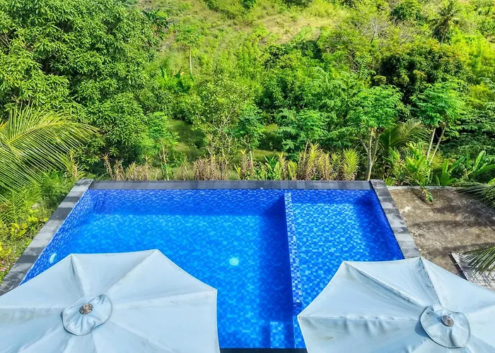 Gasthof Diarta Batumadeg