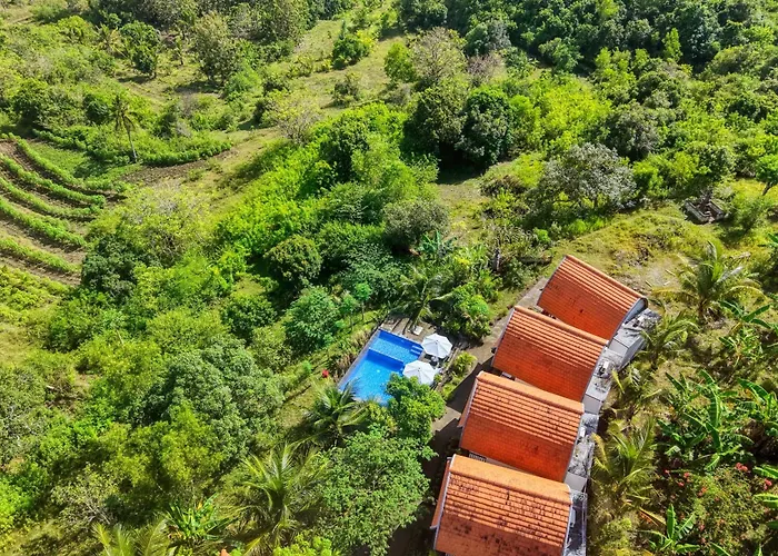 Diarta 3* Batumadeg
