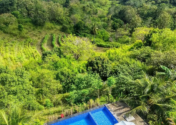 Diarta Gasthof Batumadeg