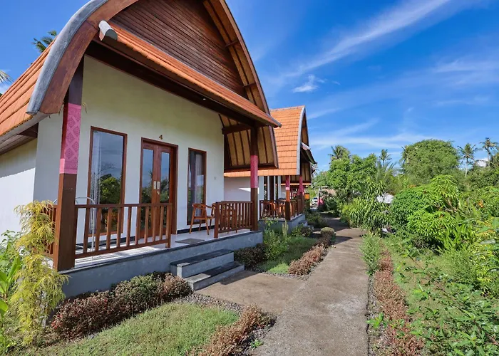 Gasthof Diarta Batumadeg