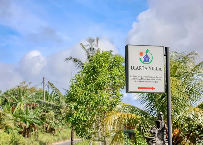 Diarta 3* Batumadeg