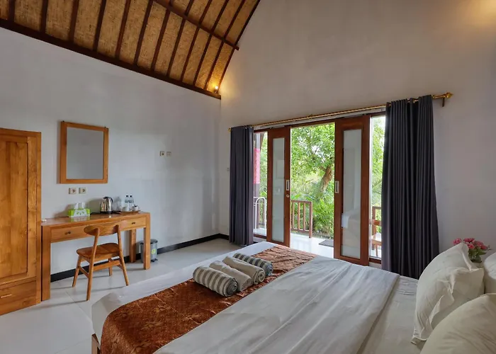 Gasthof Diarta Batumadeg