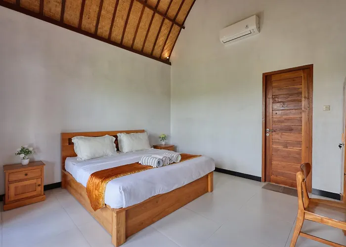 Diarta 3* Batumadeg